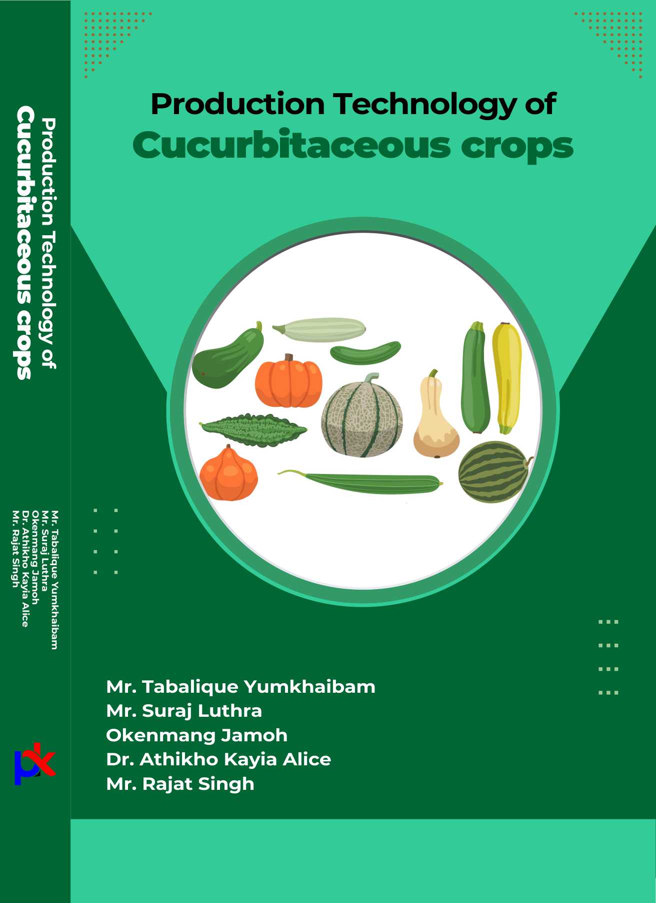 Production Technology of Cucurbitaceous crops