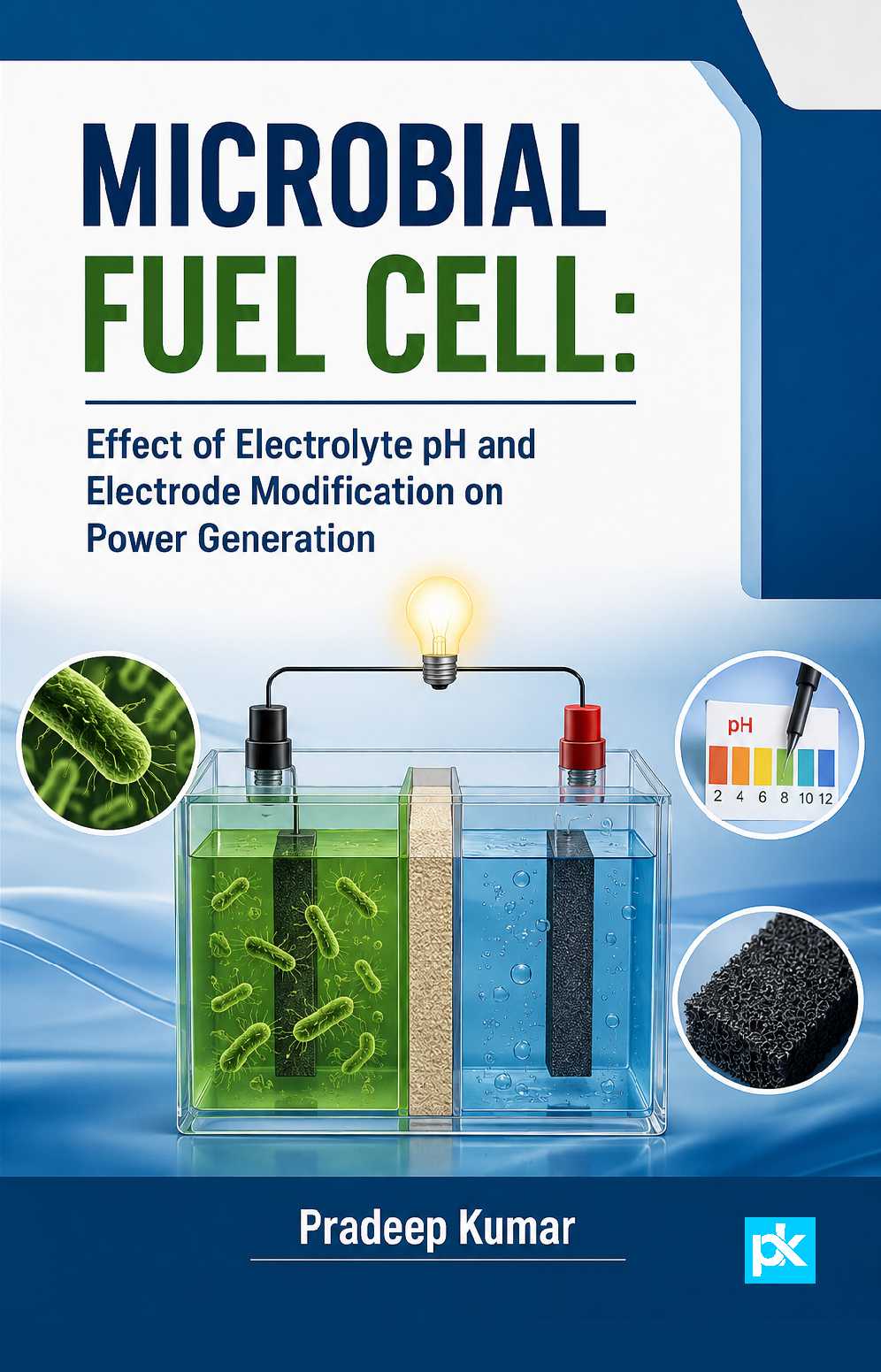 4.Microbial Fuel Cell- Royal (Hardback 94 page)